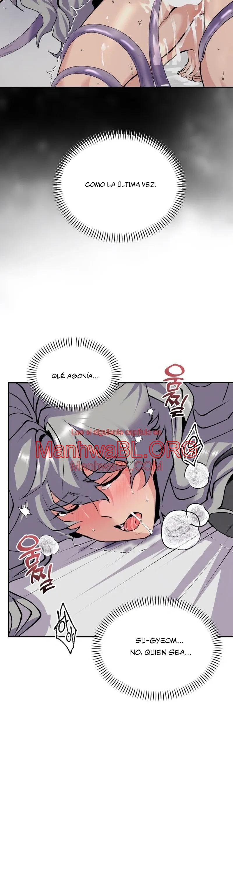 Cómo cautivar a un héroe - Capítulo 2 3 manhwa