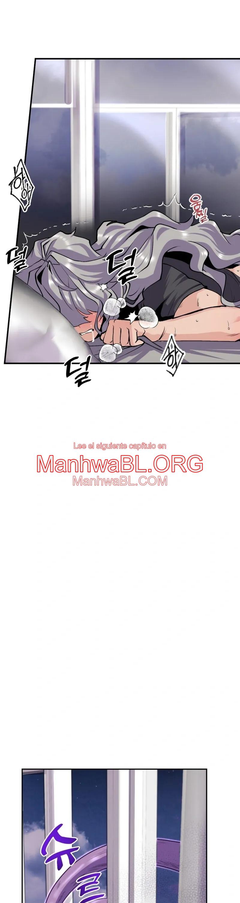 Cómo cautivar a un héroe - Capítulo 2 3 manhwa