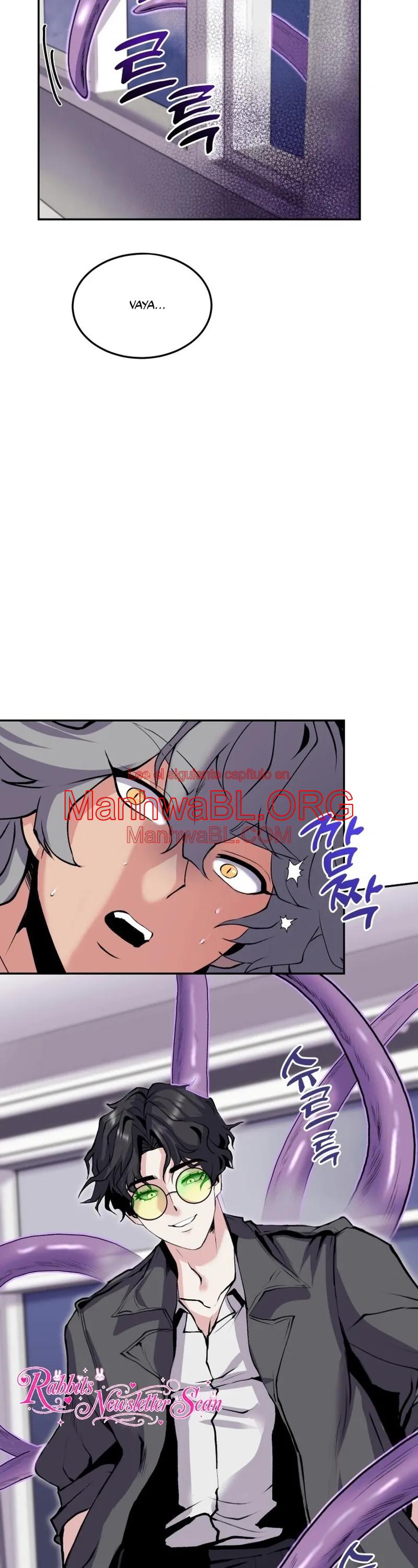Cómo cautivar a un héroe - Capítulo 2 3 manhwa