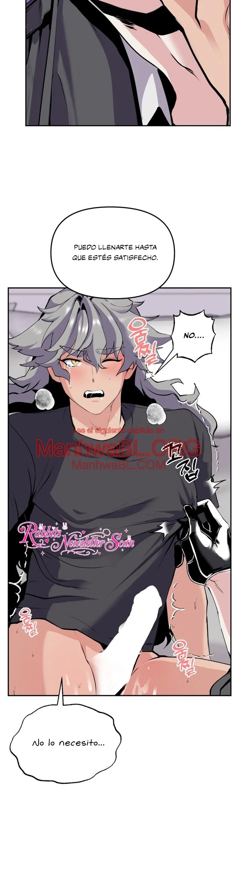 Cómo cautivar a un héroe - Capítulo 2 3 manhwa