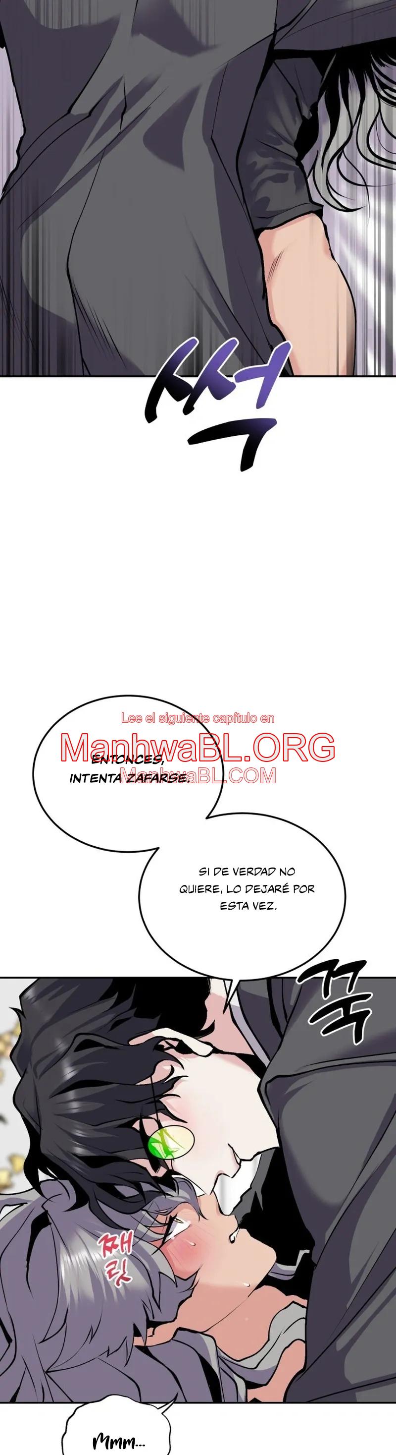 Cómo cautivar a un héroe - Capítulo 2 3 manhwa