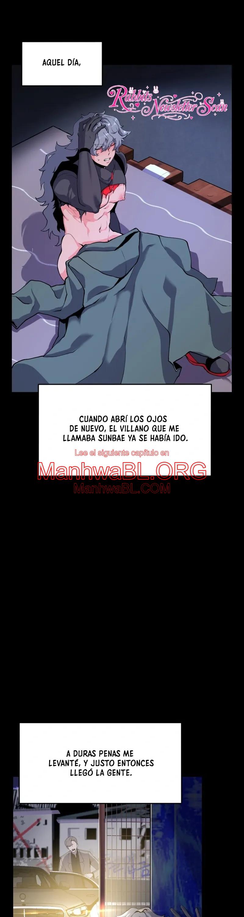 Cómo cautivar a un héroe - Capítulo 2 manhwa