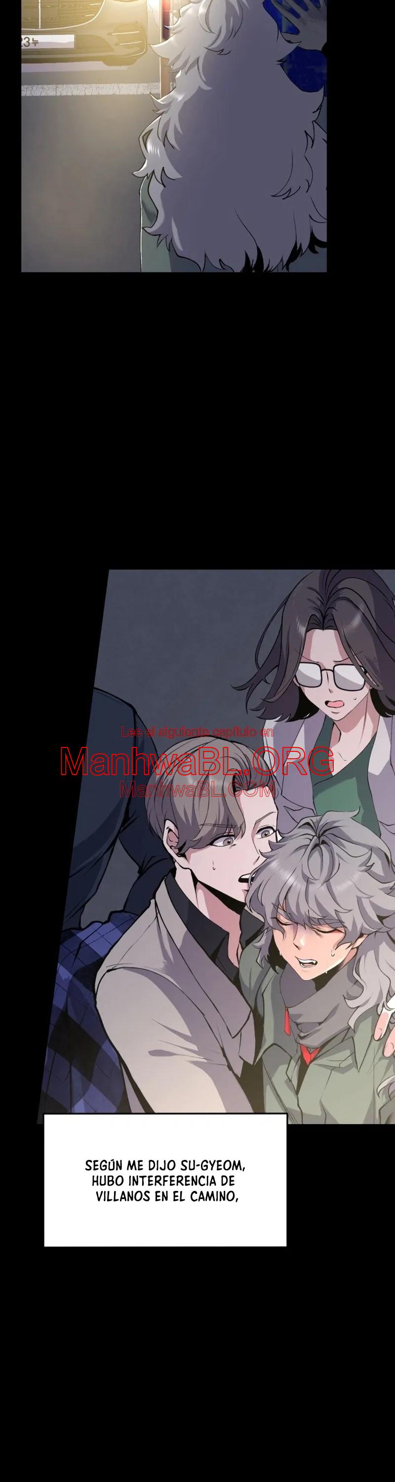 Cómo cautivar a un héroe - Capítulo 2 manhwa