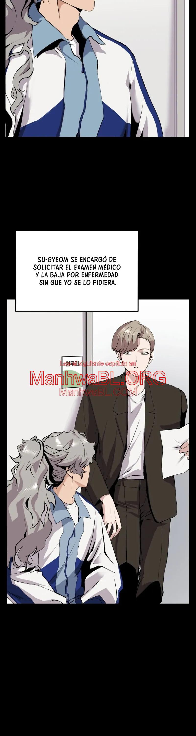 Cómo cautivar a un héroe - Capítulo 2 manhwa