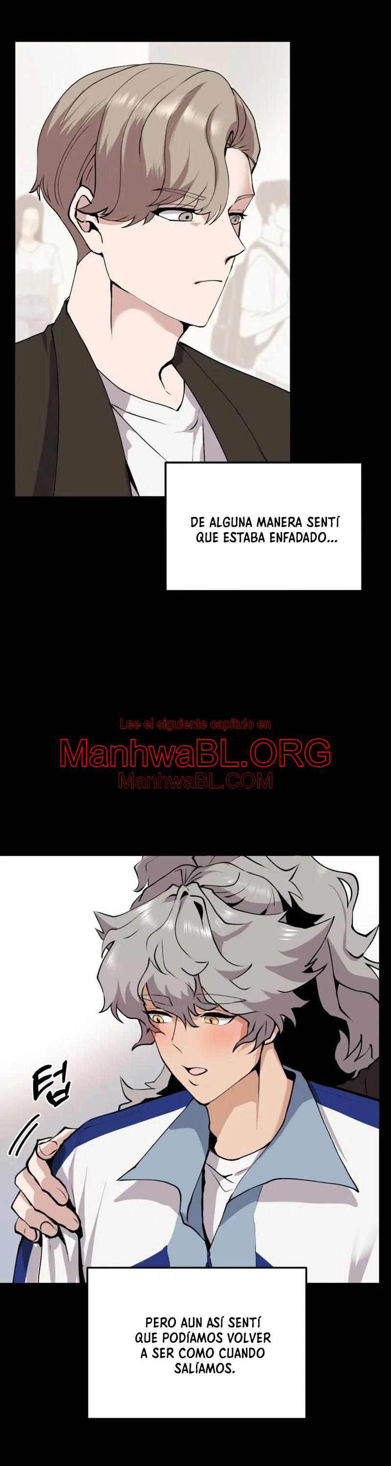 Cómo cautivar a un héroe - Capítulo 2 manhwa