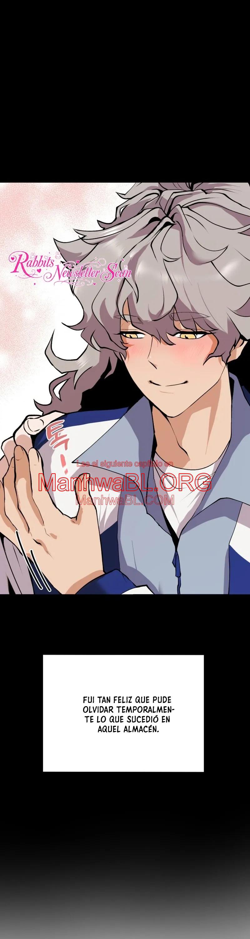 Cómo cautivar a un héroe - Capítulo 2 manhwa