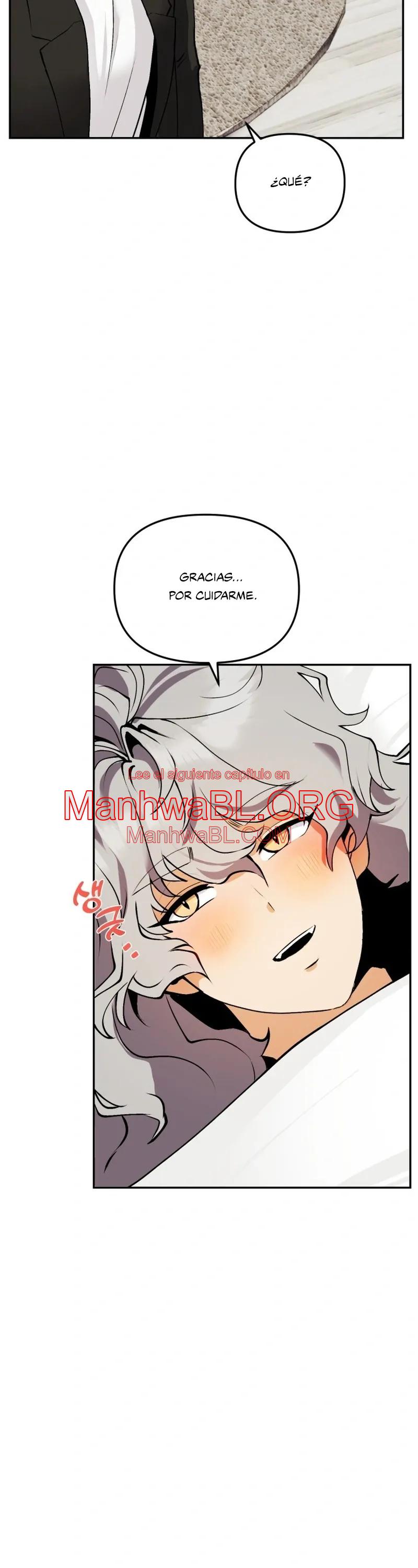 Cómo cautivar a un héroe - Capítulo 2 manhwa