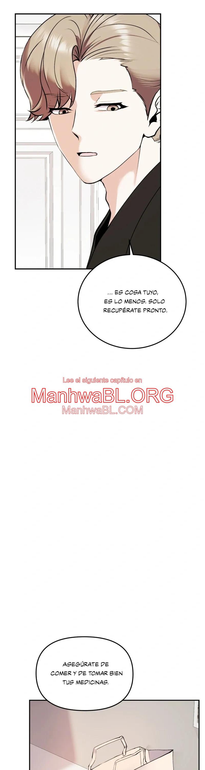 Cómo cautivar a un héroe - Capítulo 2 manhwa