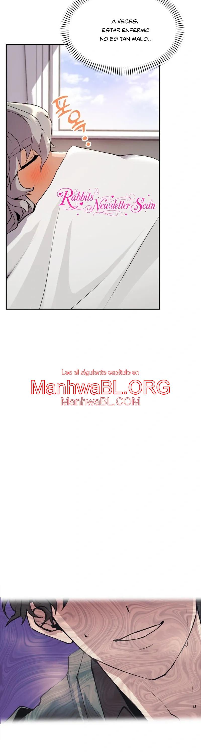 Cómo cautivar a un héroe - Capítulo 2 manhwa