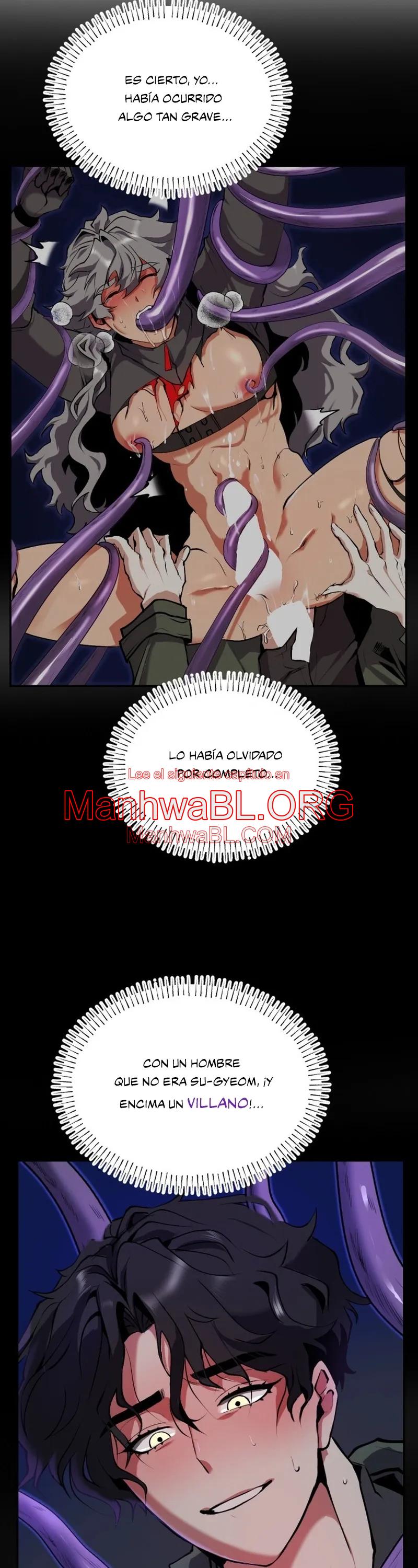 Cómo cautivar a un héroe - Capítulo 2 manhwa