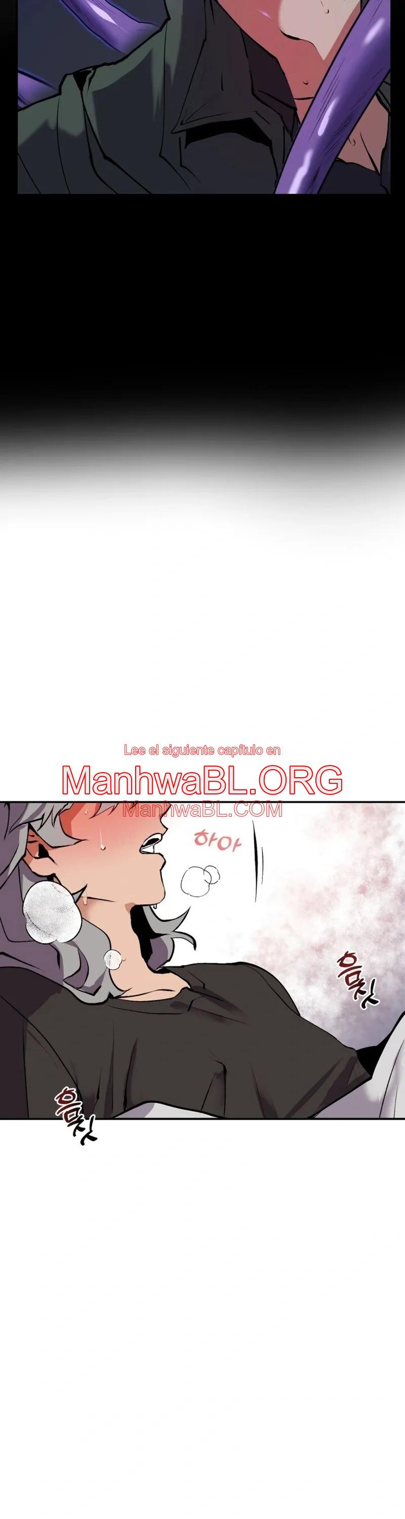 Cómo cautivar a un héroe - Capítulo 2 manhwa
