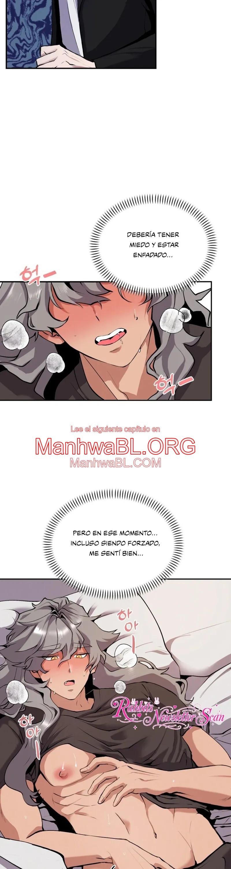 Cómo cautivar a un héroe - Capítulo 2 2 manhwa