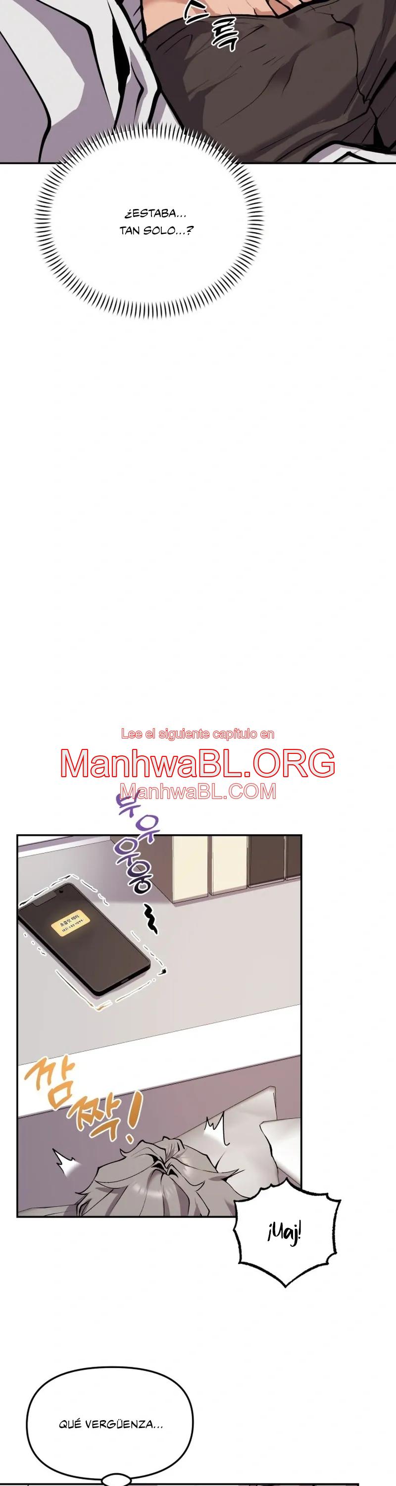 Cómo cautivar a un héroe - Capítulo 2 2 manhwa