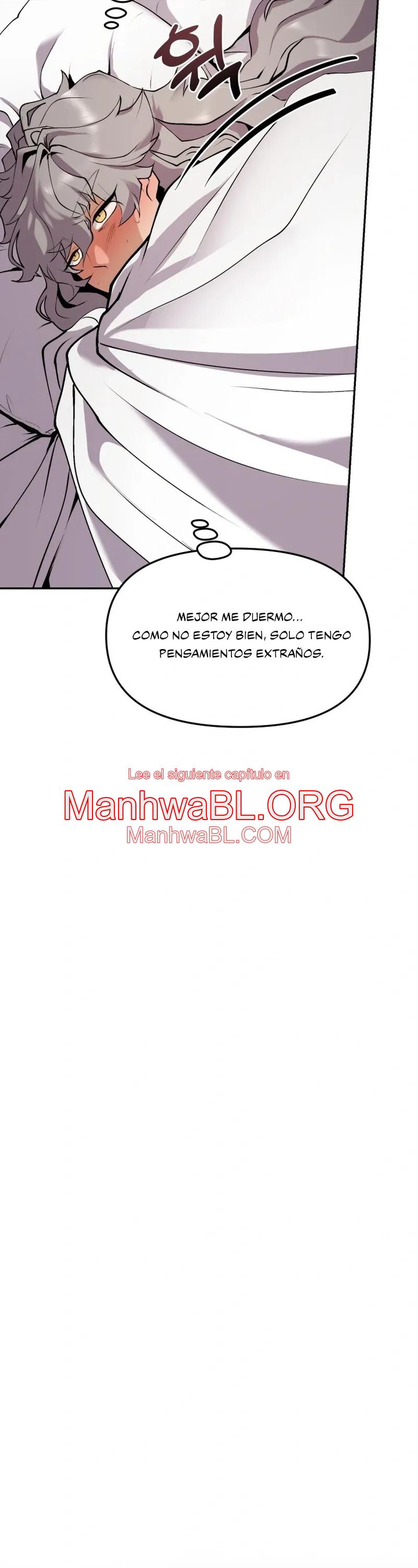 Cómo cautivar a un héroe - Capítulo 2 2 manhwa