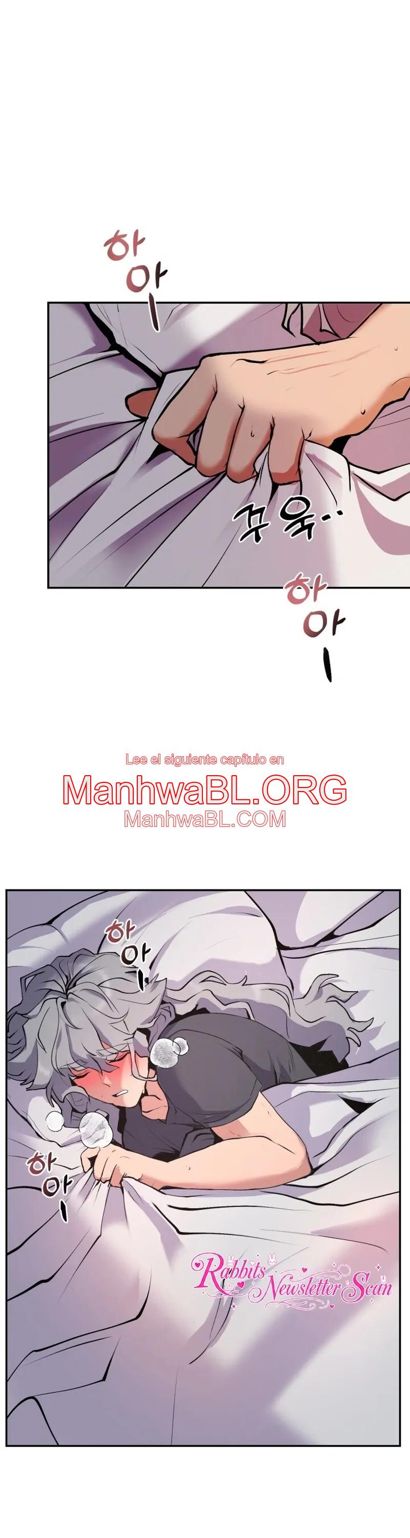 Cómo cautivar a un héroe - Capítulo 2 2 manhwa