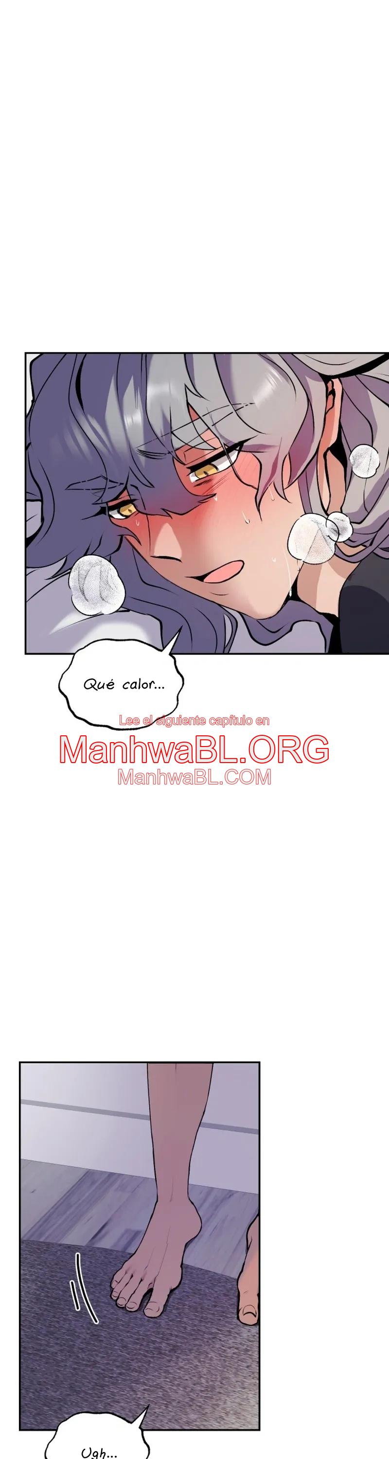 Cómo cautivar a un héroe - Capítulo 2 2 manhwa