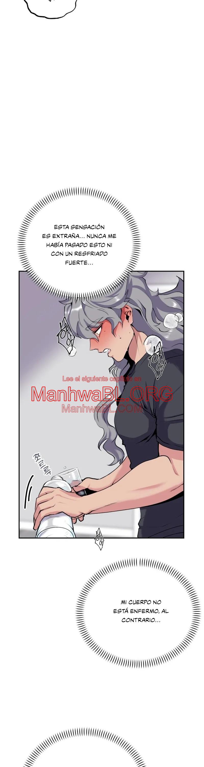 Cómo cautivar a un héroe - Capítulo 2 2 manhwa