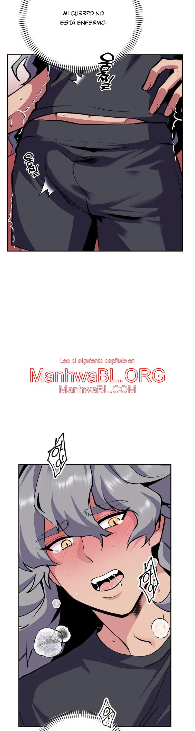 Cómo cautivar a un héroe - Capítulo 2 2 manhwa