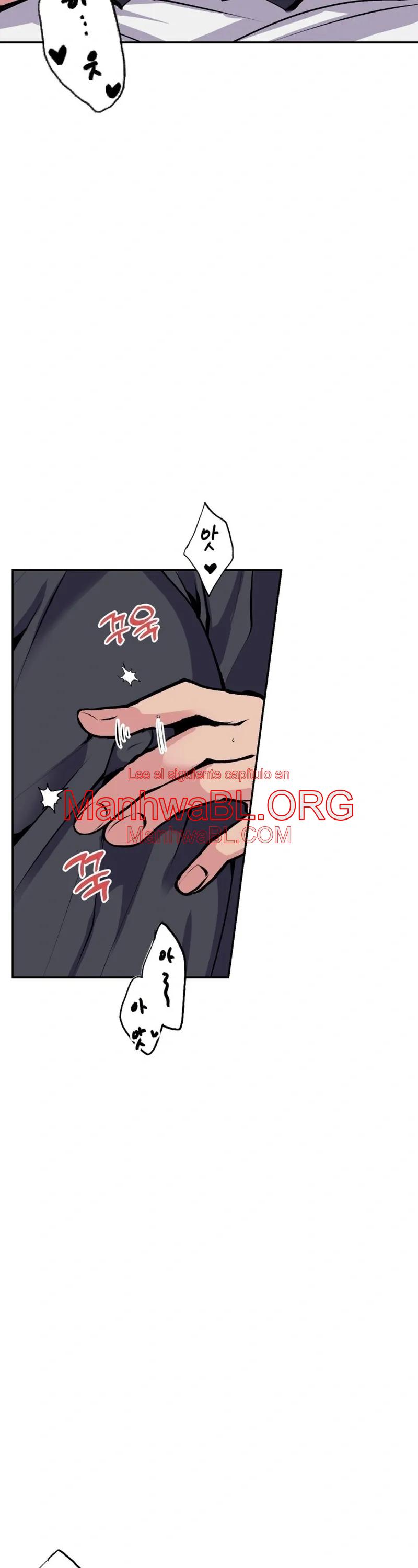 Cómo cautivar a un héroe - Capítulo 2 2 manhwa