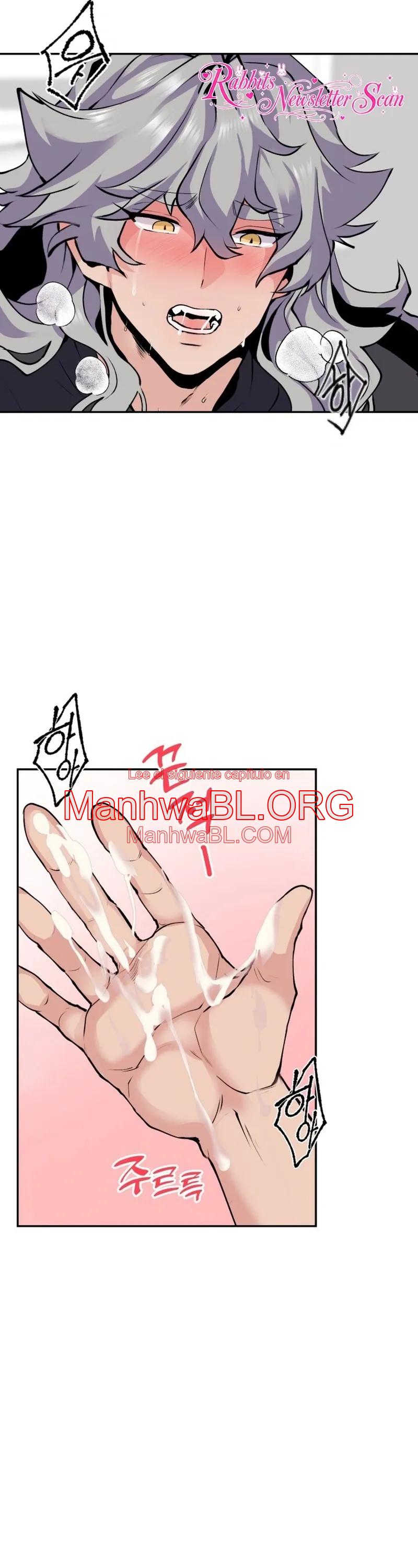 Cómo cautivar a un héroe - Capítulo 2 2 manhwa