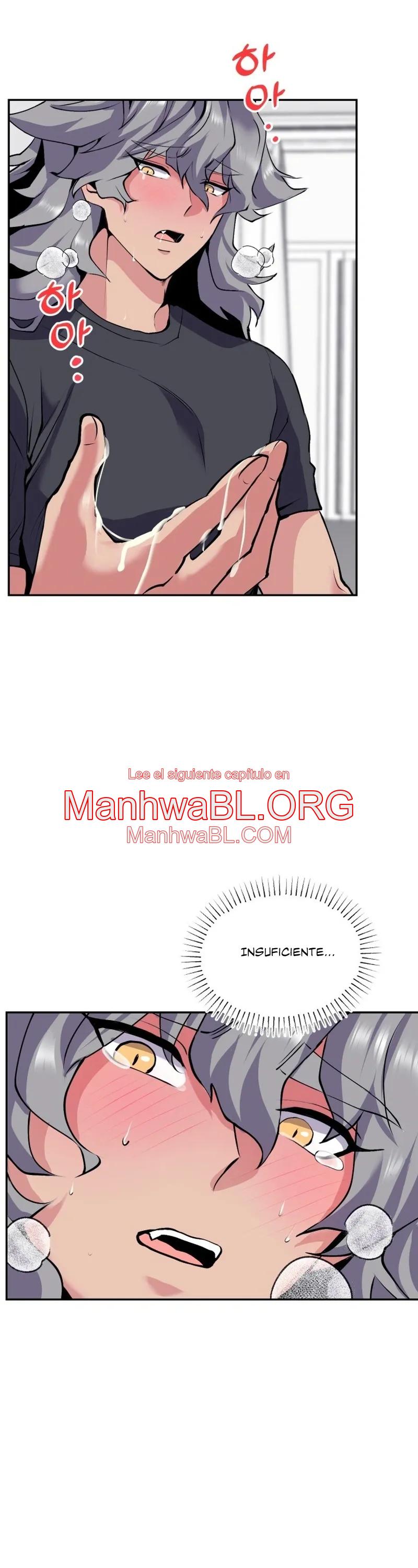 Cómo cautivar a un héroe - Capítulo 2 2 manhwa
