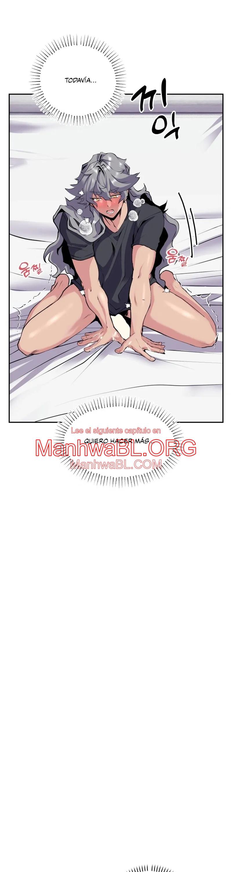 Cómo cautivar a un héroe - Capítulo 2 2 manhwa