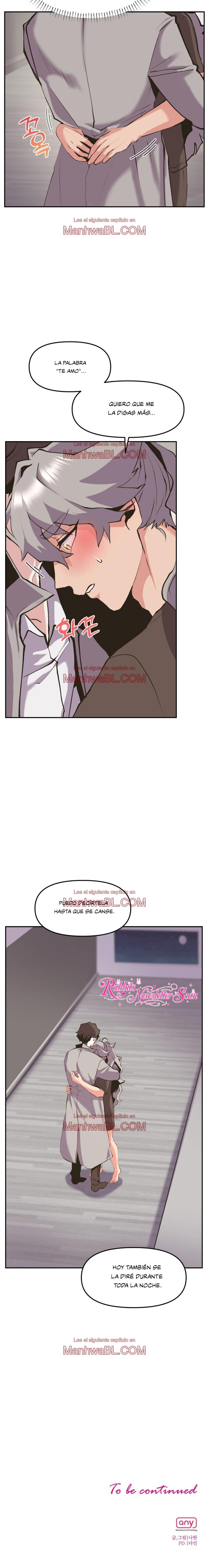 Cómo cautivar a un héroe - Capítulo 5 3 manhwa