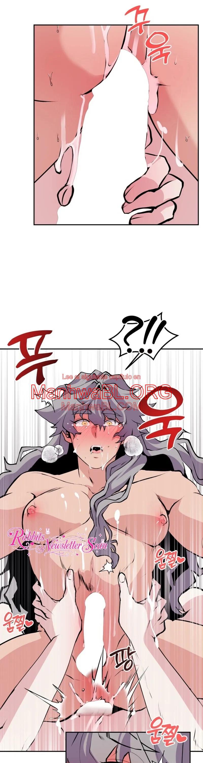 Cómo cautivar a un héroe - Capítulo 3 3 manhwa