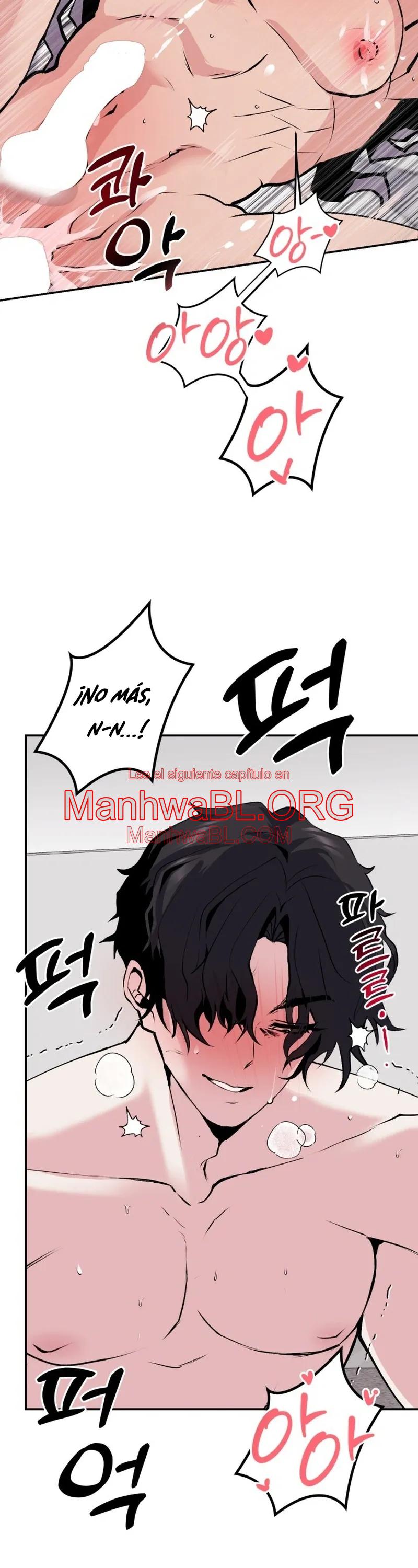 Cómo cautivar a un héroe - Capítulo 3 3 manhwa