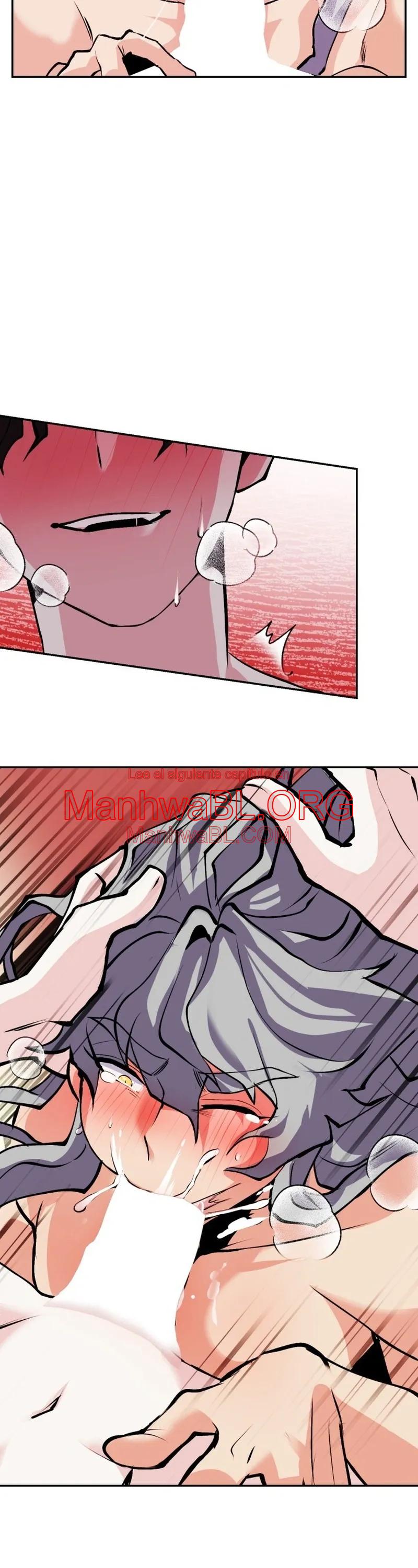 Cómo cautivar a un héroe - Capítulo 3 2 manhwa