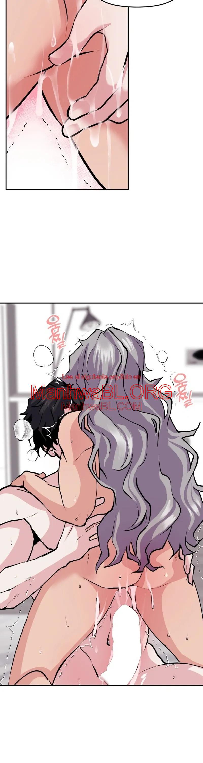 Cómo cautivar a un héroe - Capítulo 3 2 manhwa