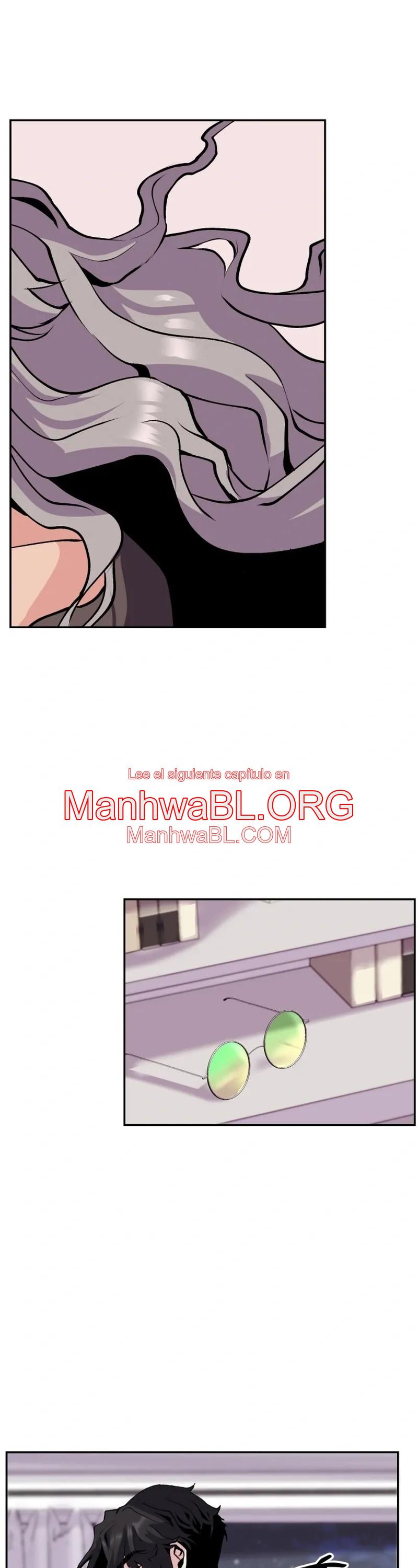 Cómo cautivar a un héroe - Capítulo 3 manhwa