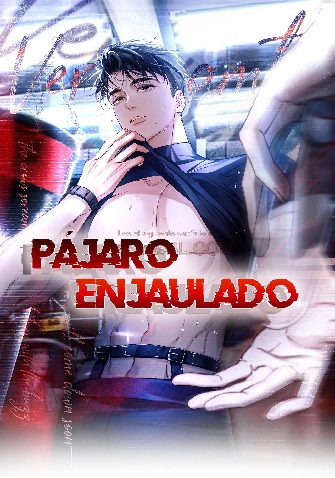 Pájaro Enjaulado - Capítulo 4 manhwa