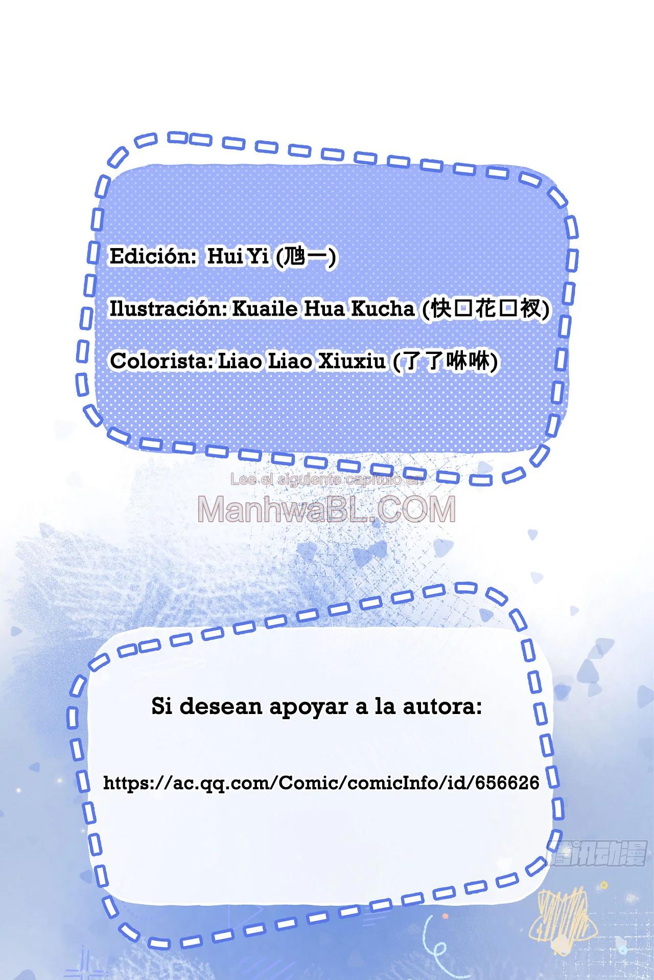 Pájaro Enjaulado - Capítulo 4 manhwa