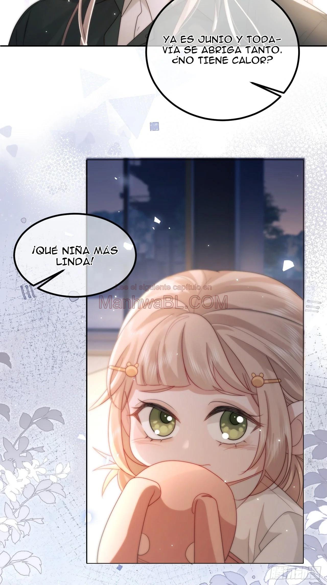 Pájaro Enjaulado - Capítulo 4 manhwa