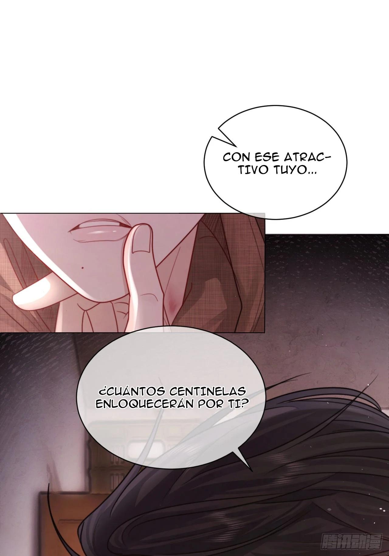 Pájaro Enjaulado - Capítulo 3 2 manhwa
