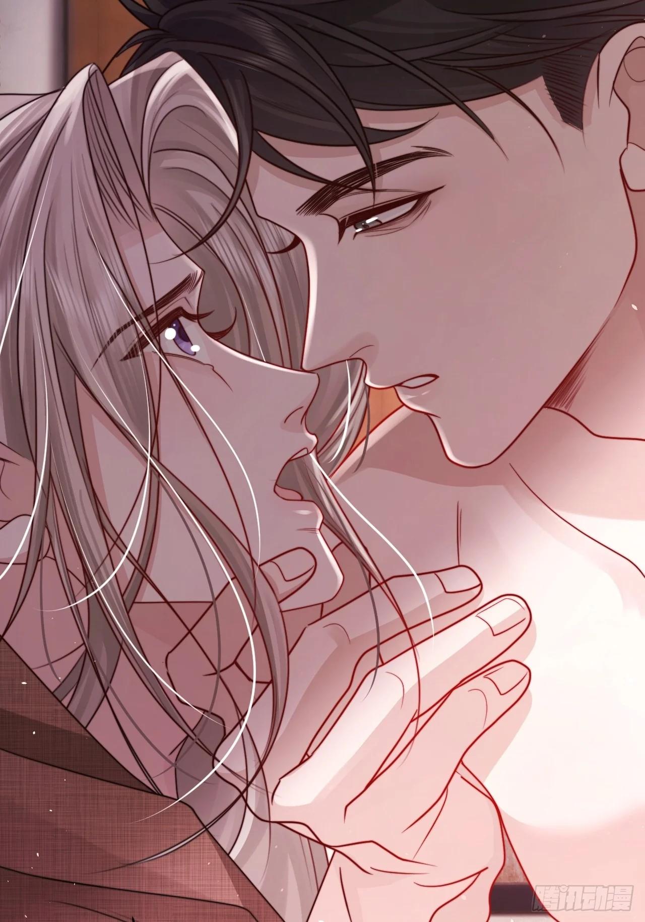 Pájaro Enjaulado - Capítulo 3 2 manhwa