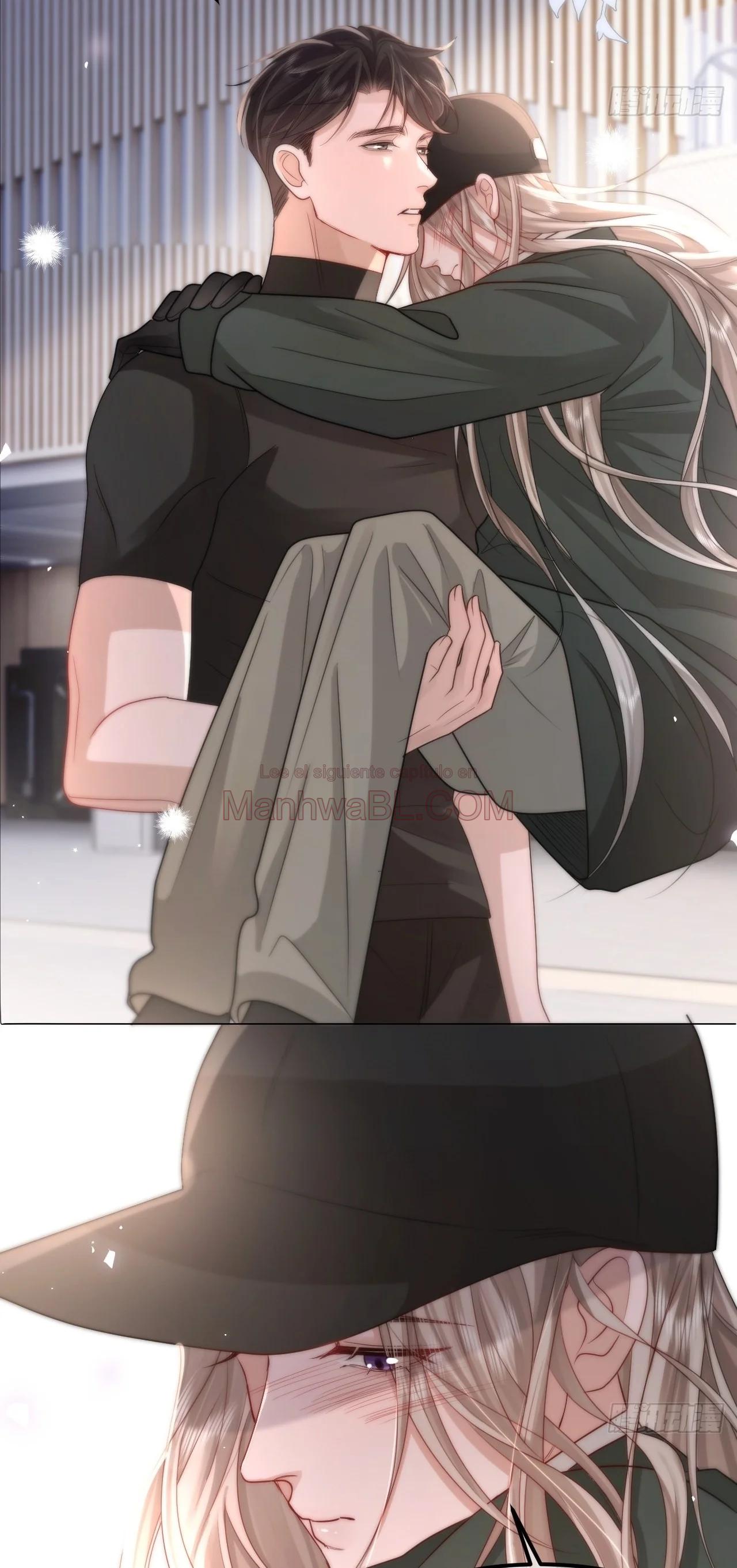 Pájaro Enjaulado - Capítulo 4 2 manhwa