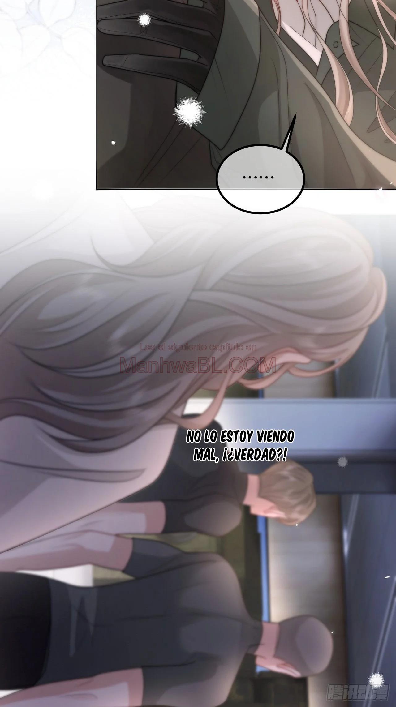 Pájaro Enjaulado - Capítulo 4 2 manhwa