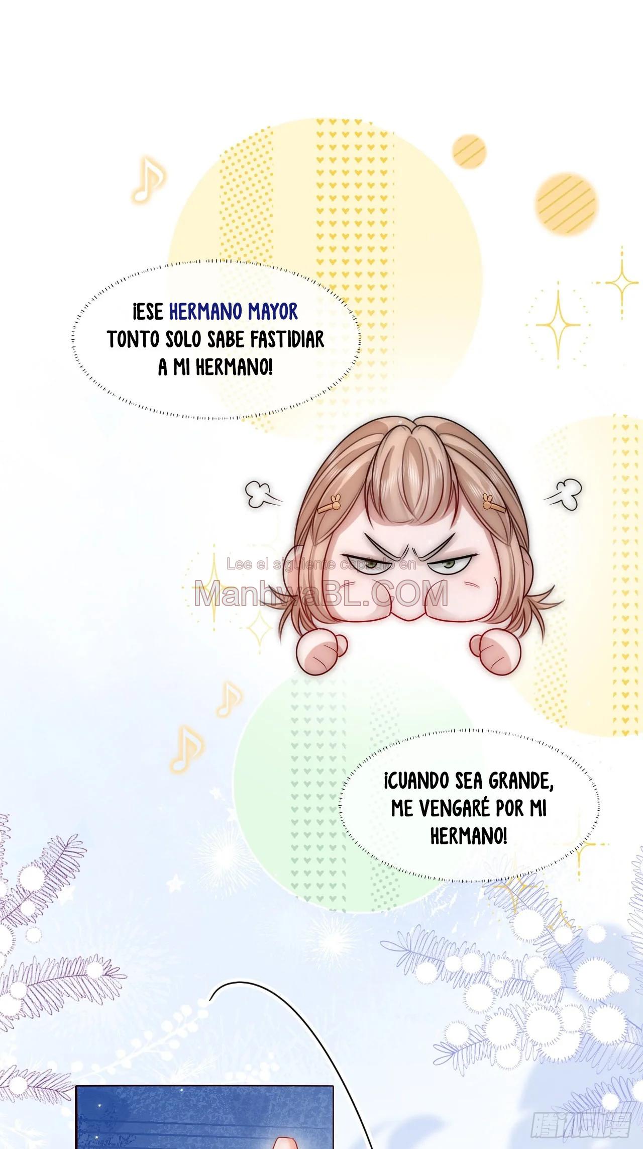 Pájaro Enjaulado - Capítulo 4 2 manhwa
