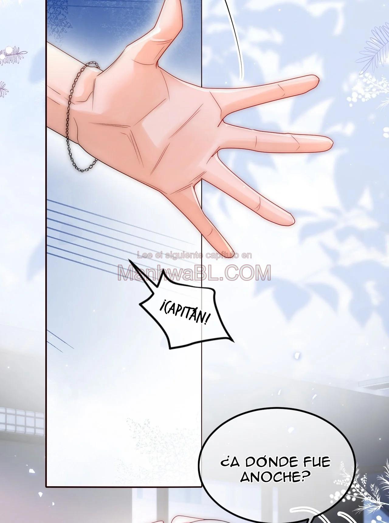 Pájaro Enjaulado - Capítulo 4 2 manhwa