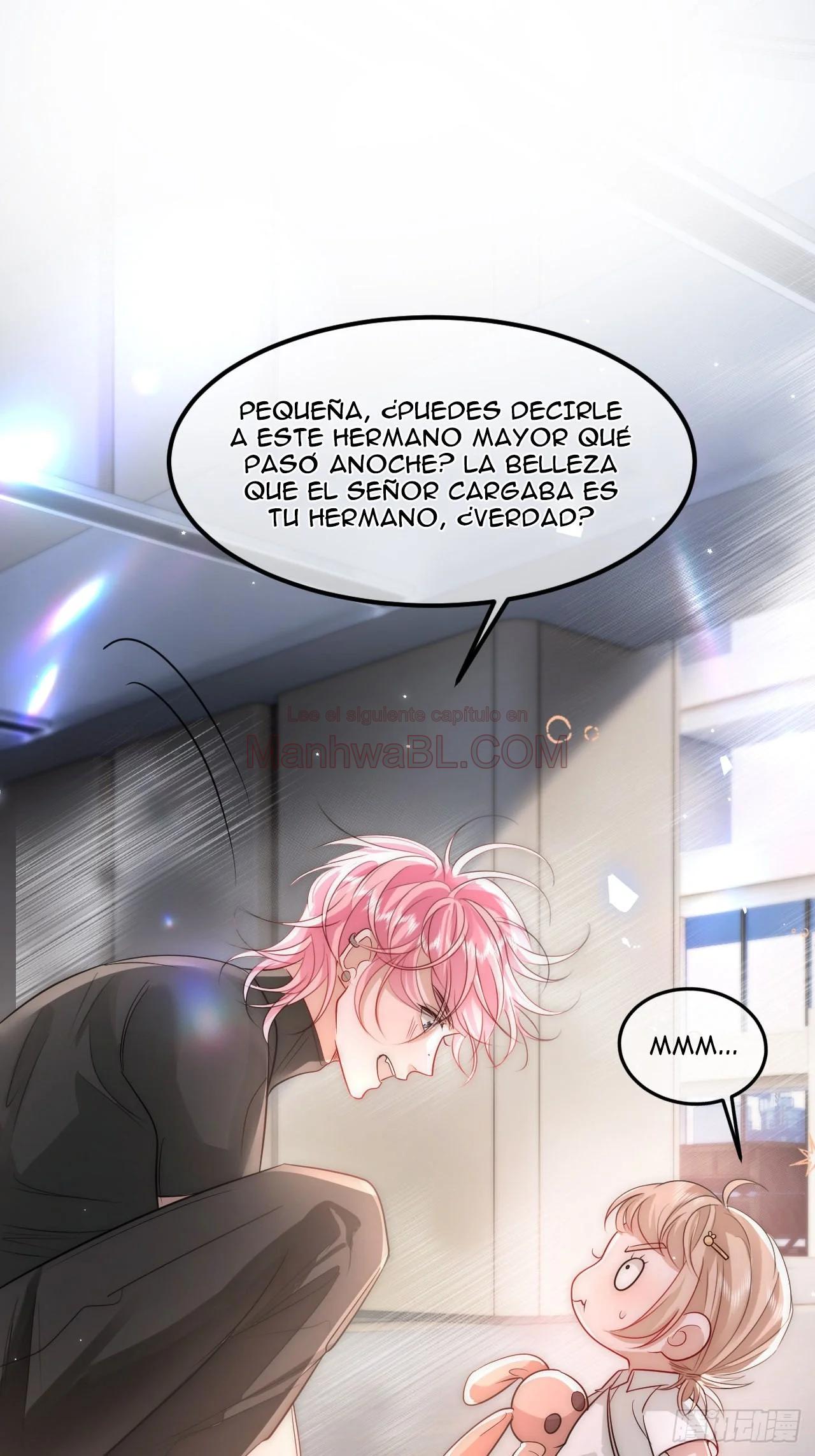 Pájaro Enjaulado - Capítulo 4 2 manhwa