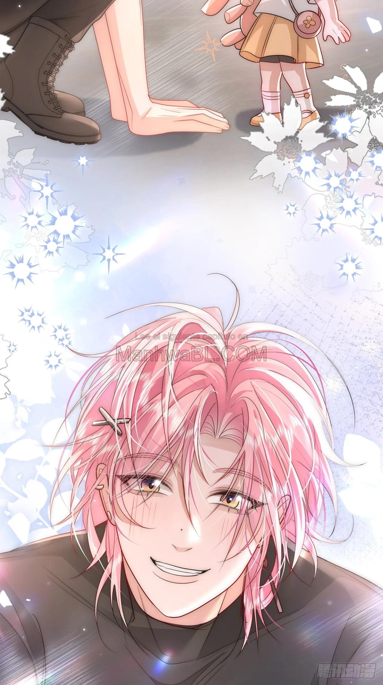 Pájaro Enjaulado - Capítulo 4 2 manhwa