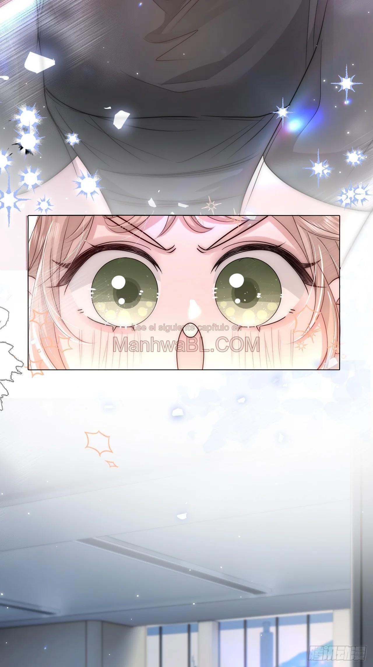 Pájaro Enjaulado - Capítulo 4 2 manhwa