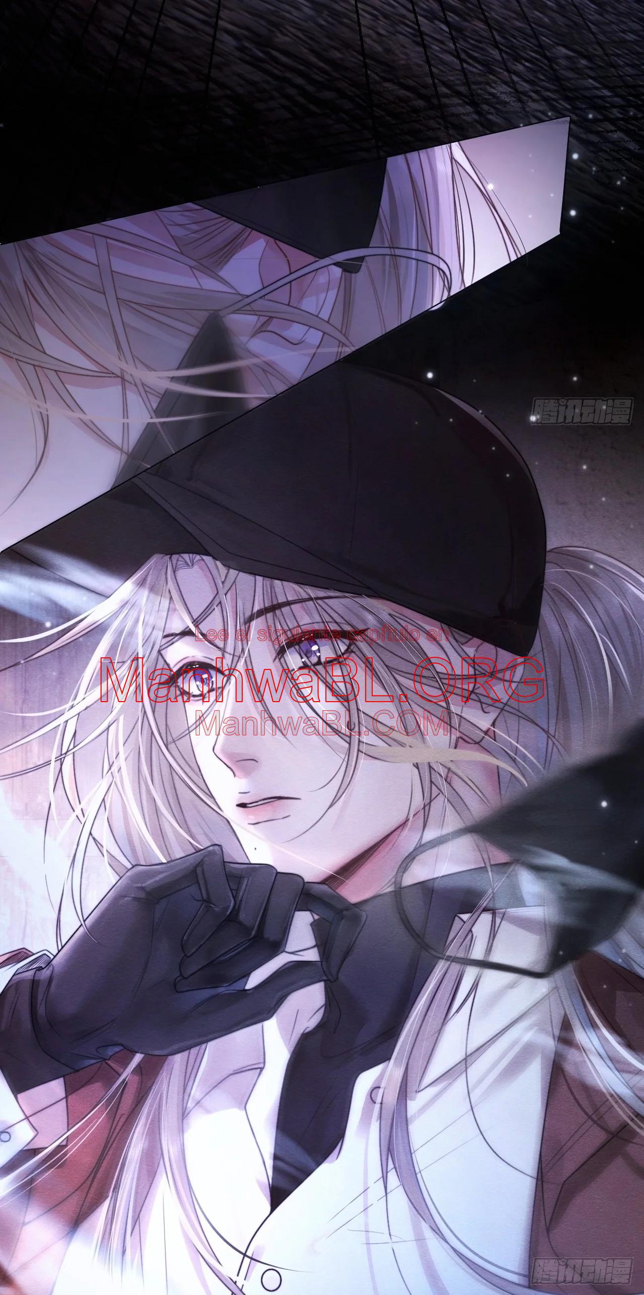 Pájaro Enjaulado - Capítulo 1 manhwa