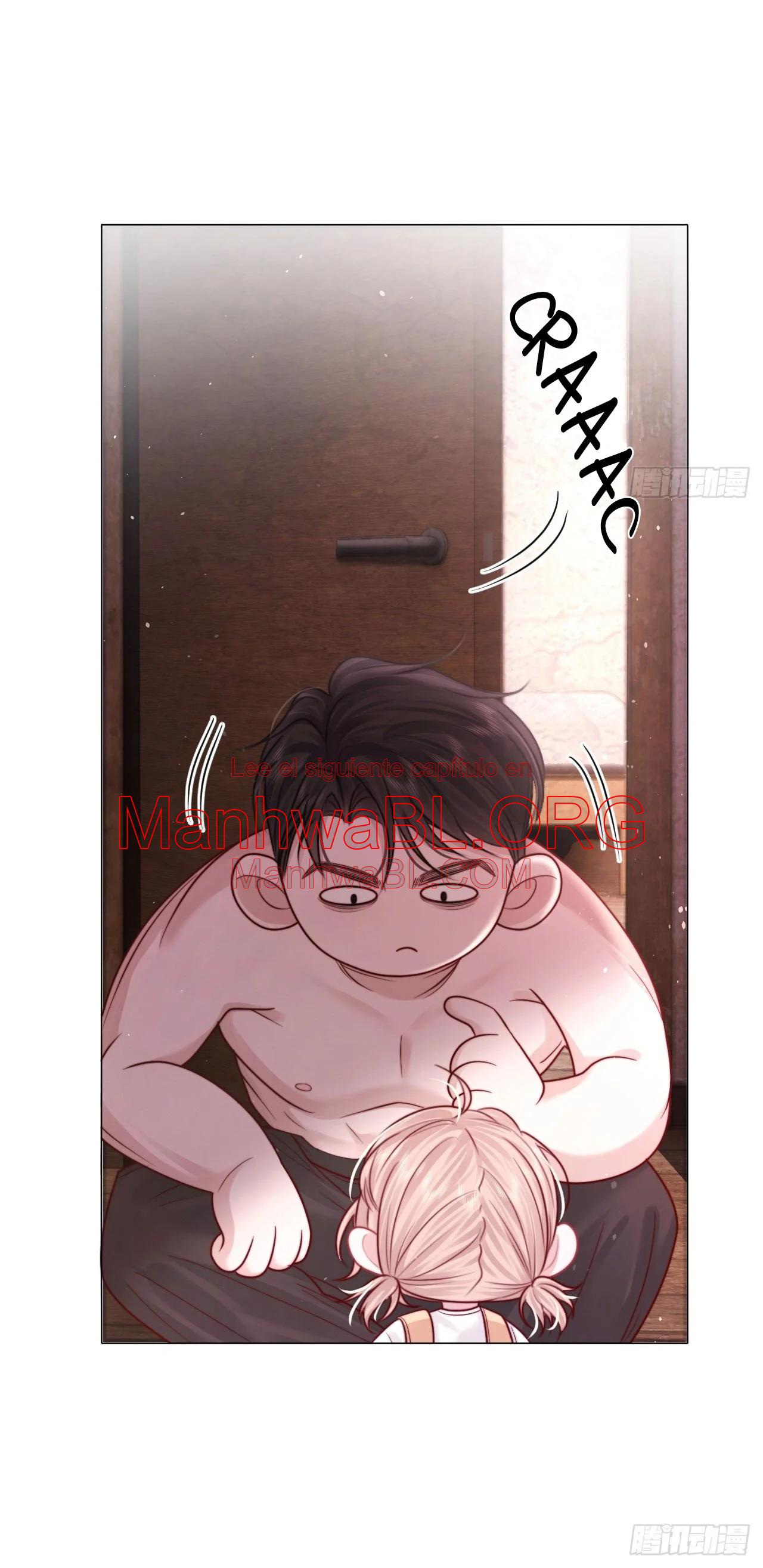 Pájaro Enjaulado - Capítulo 3 3 manhwa