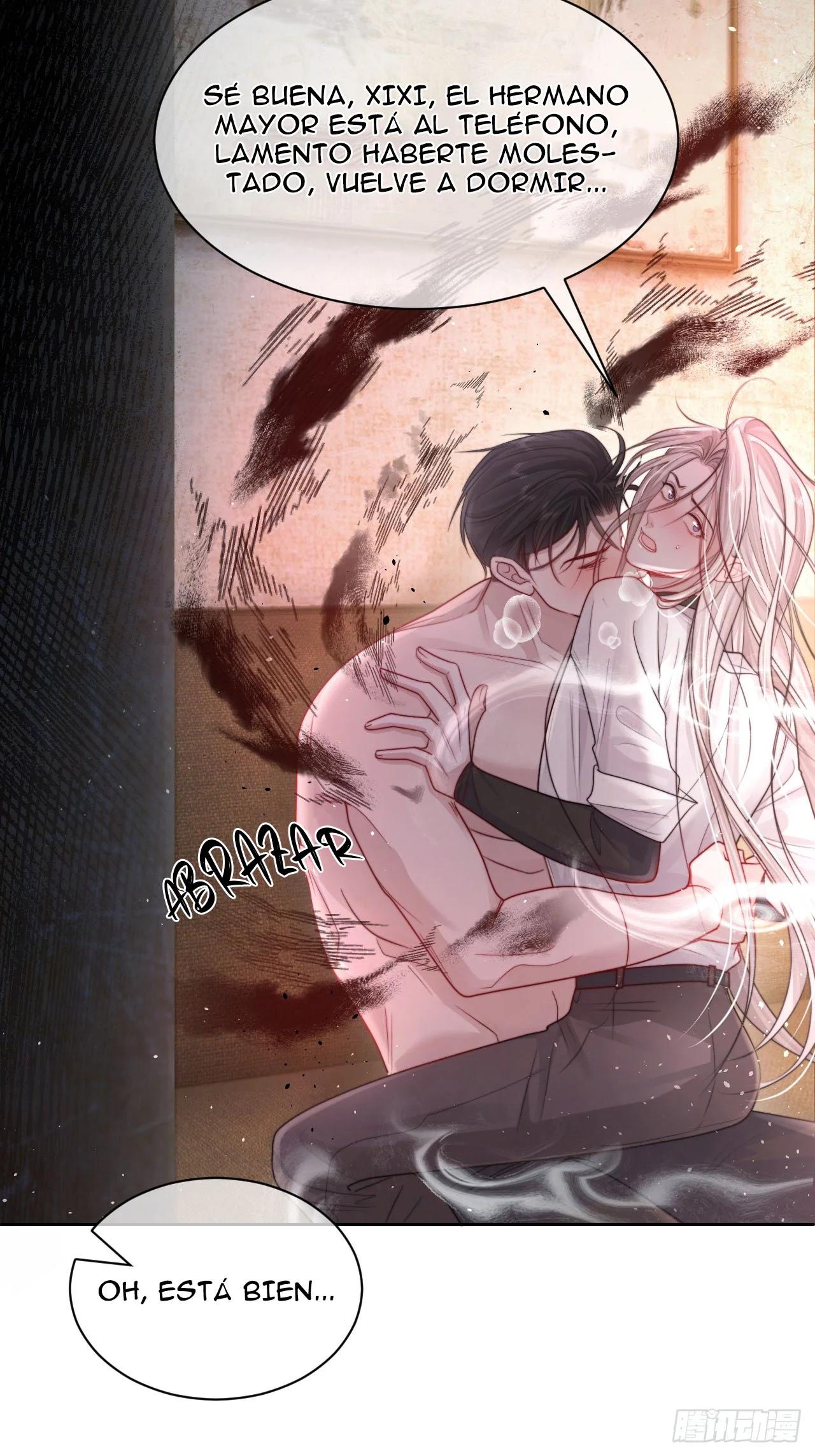 Pájaro Enjaulado - Capítulo 2 manhwa