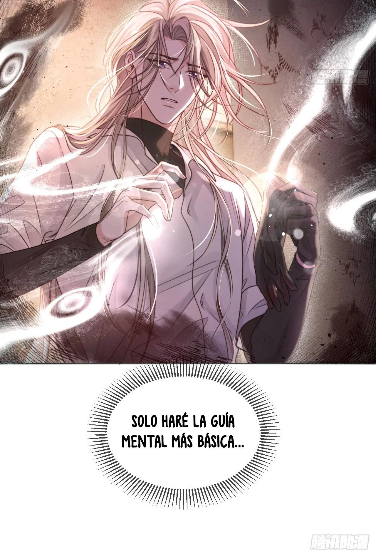 Pájaro Enjaulado - Capítulo 1 2 manhwa