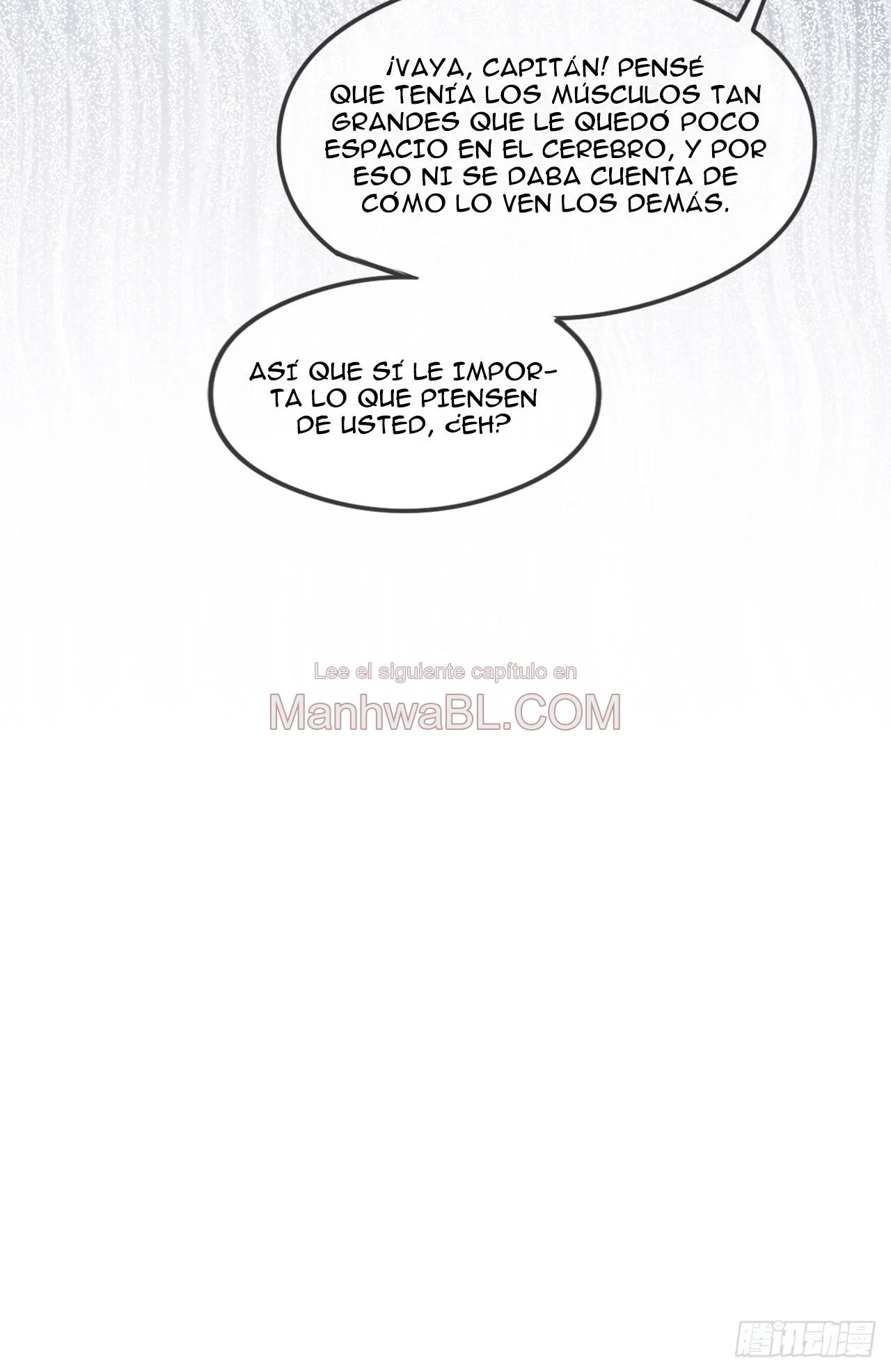 Pájaro Enjaulado - Capítulo 4 3 manhwa