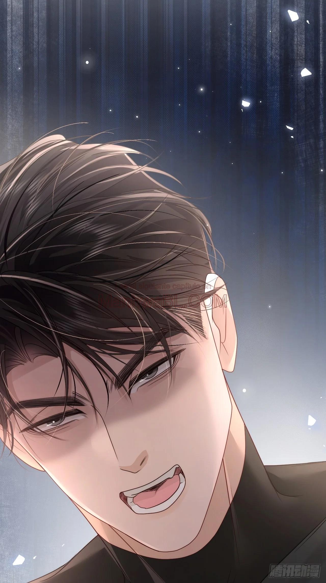 Pájaro Enjaulado - Capítulo 4 3 manhwa